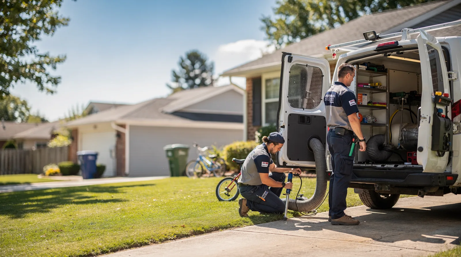 24/7 HVAC Repair & AC Replacement in Turin, GA near me